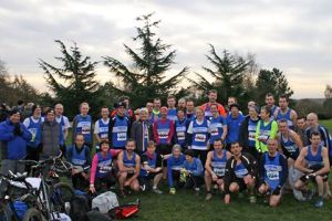 Horsforth Harriers Group