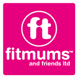 Fitmums and friends logo