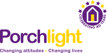 Porchlight charity