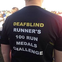 Deaf and Deafblind Sports