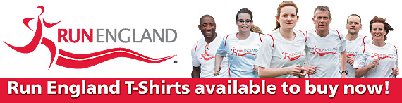 Run England T shirts banner 570