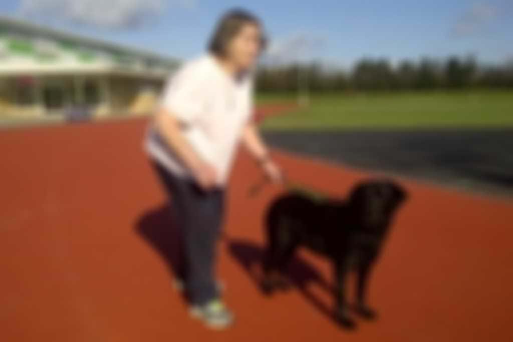 Blind_runner_Anne.jpg blurred out