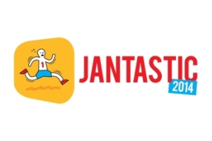 Jantastic 2014 logo