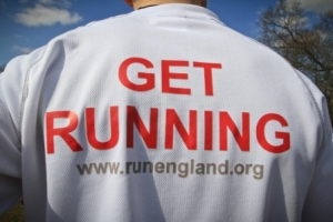 Get Running