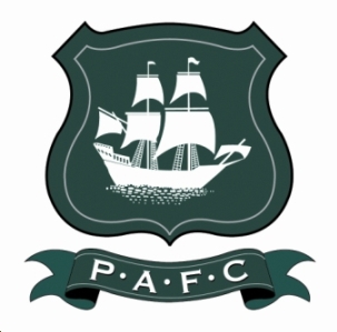 PAFC crest