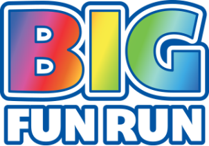 Big Fun Run logo