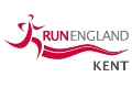 Run England Kent logo small