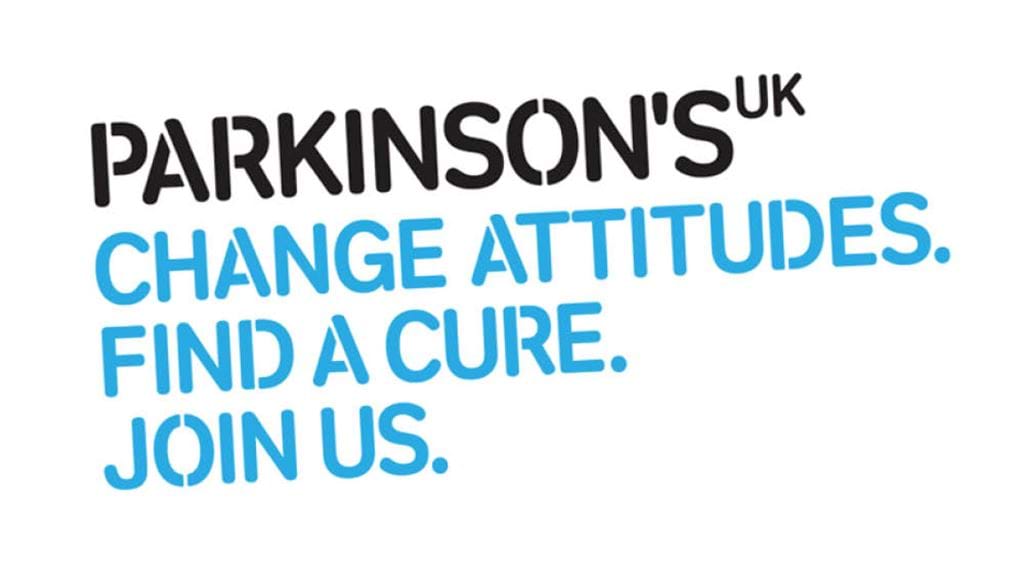 Parkinsons Uk Logo