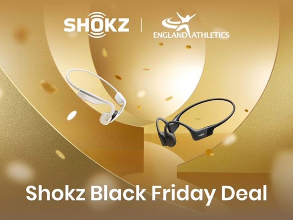 Shokz Black Friday Deal