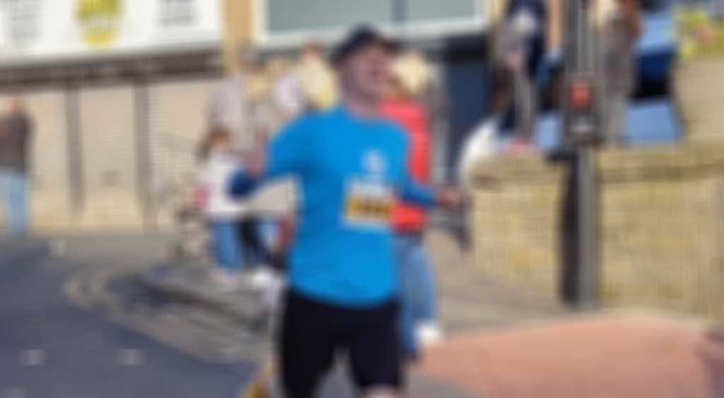 Will Runtogether blurred out