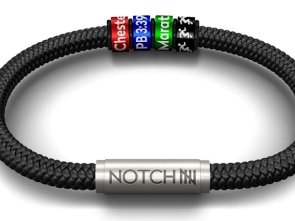 Notch Bracelet