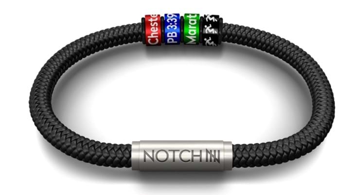 NOTCH bracelet