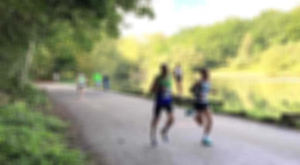 General Road Relays Pic Of Runners2000 blurred out