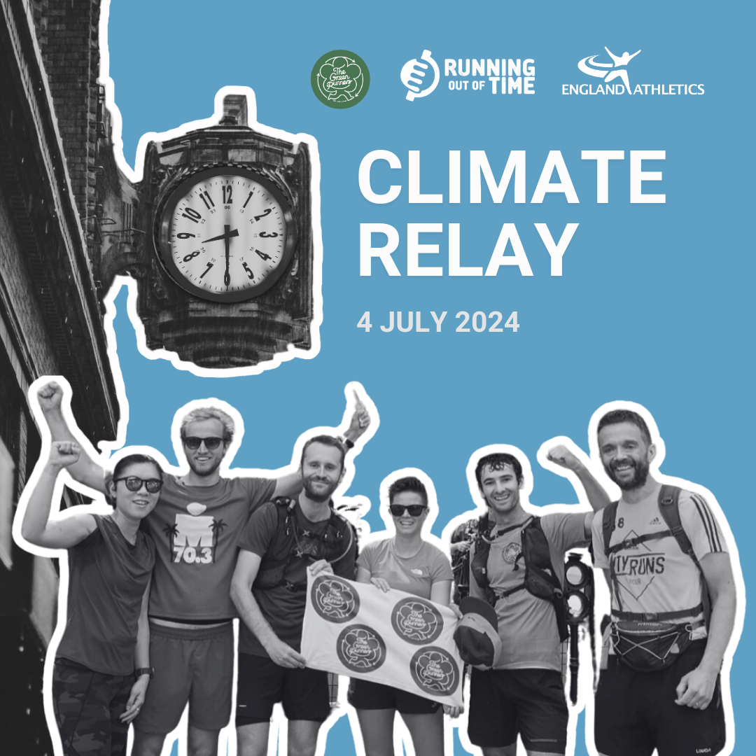 climate relay graphic